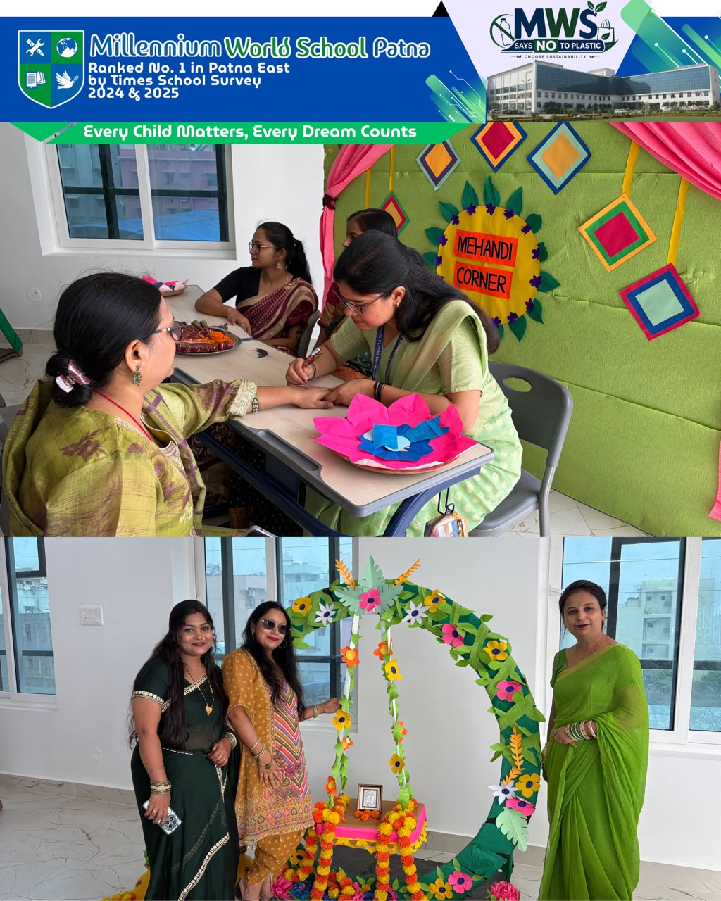 cbse school in kankarbagh patna